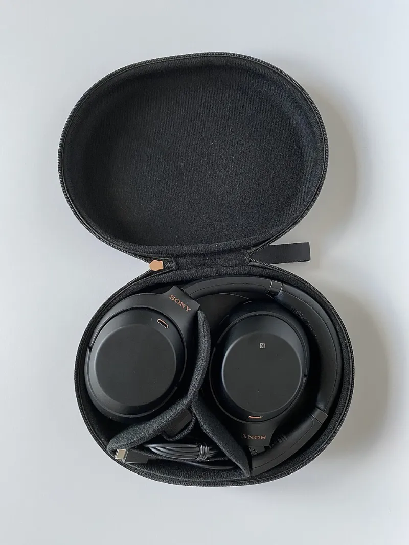 We Wore These All Day So You Don't Have to: 5 Noise-Canceling Headphones That Actually Work