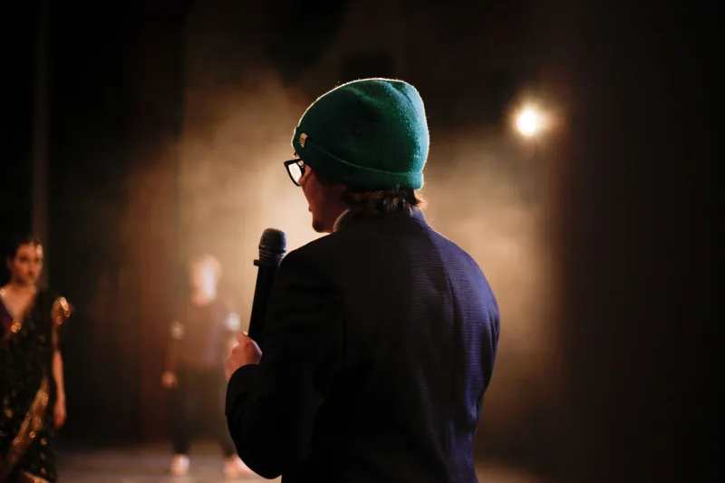 Laugh Out Loud Without the Algorithm: 5 Comedy Specials Hiding in Plain Sight