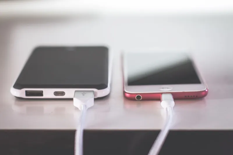 Dead by Lunchtime? 5 Portable Chargers That'll Keep You Powered Through the Whole Workday