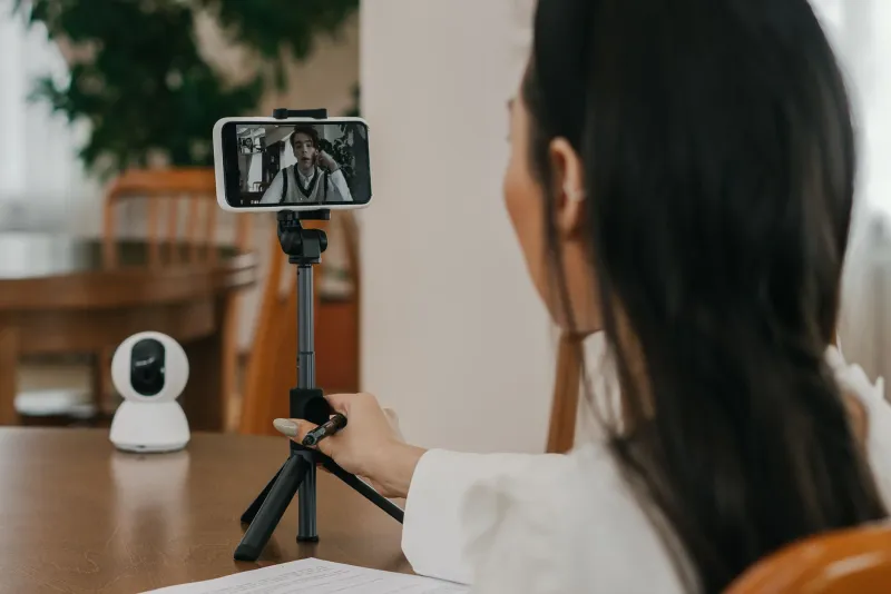 Blurry Is the New Unprepared: 5 Webcams That Make You Look Like You Mean Business