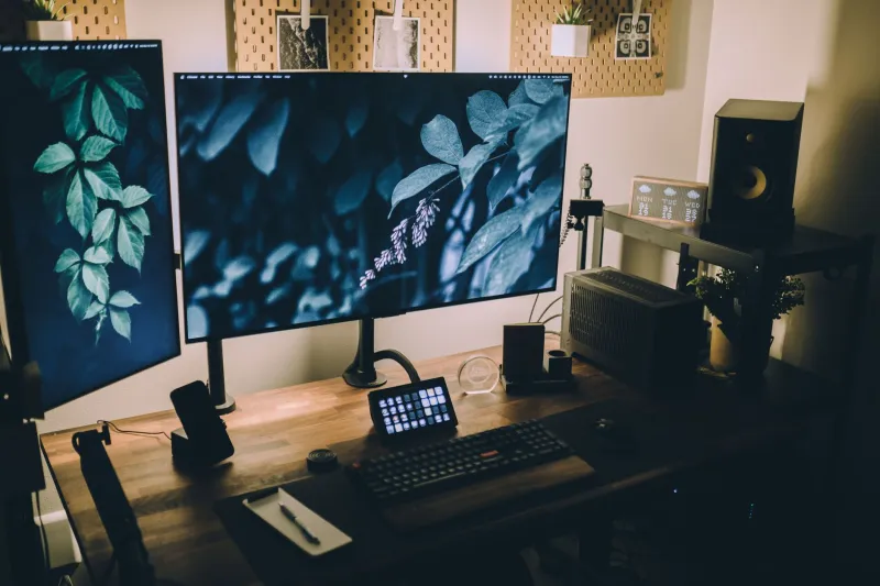 Your Body Knows You're Working Wrong: 5 Desk Accessories That Fix What Your Chair Can't