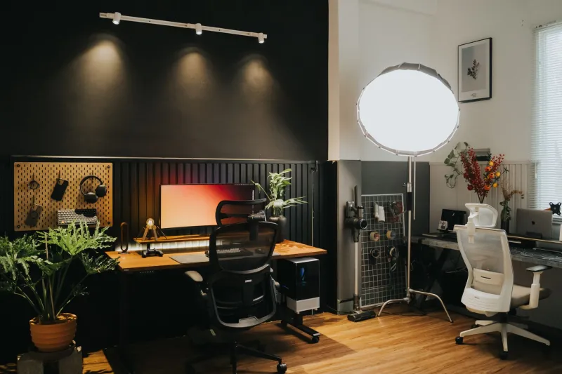 Sitting Is the New Overtime: 5 Ergonomic Chairs That Pay for Themselves