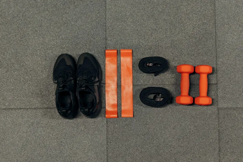 Your Living Room Is Already a Gym: 5 Home Workout Setups That People Actually Stick With
