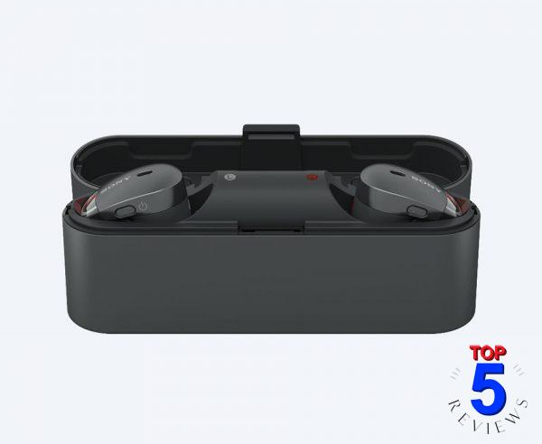 ai Nghe Bluetooth Chống Ồn Sony WF-1000X 1