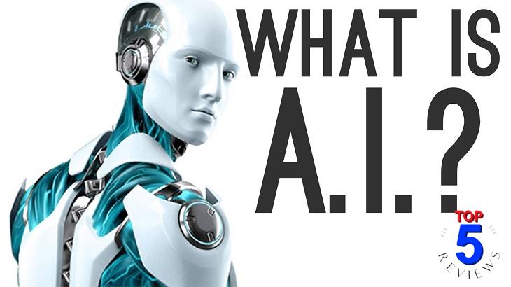 Trí Tuệ Nhân Tạo Là Gì? Công Nghệ AI Là Gì? Các Loại Công Nghệ AI