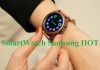 đồng hồ thông minh smartwatch samsung