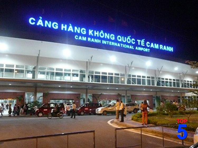 Nha Trang Airport