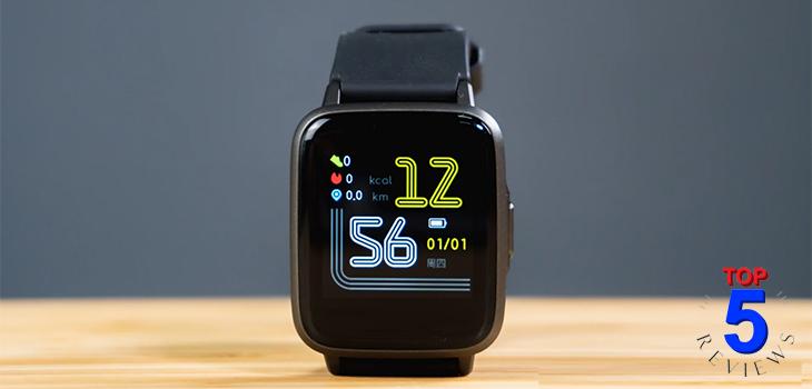 Đồng hồ Xiaomi Haylou LS01