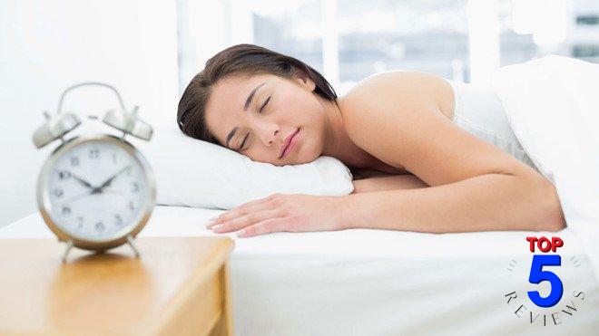 giảm cân nhờ ngủ đủ giấc
