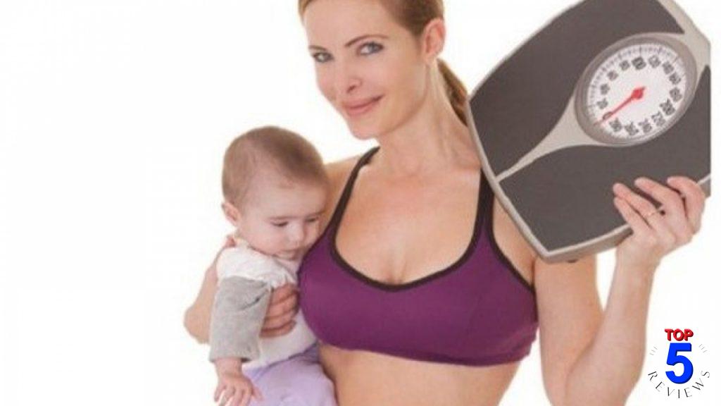 Những cách giảm cân sau sinh tại nhà an toàn và hiệu quả