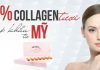 Collagen Tươi Của Mỹ