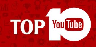TOP 10 Kênh Youtube Việt Nam