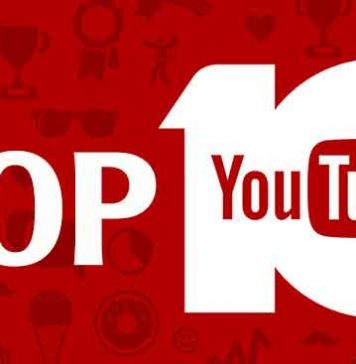 TOP 10 Kênh Youtube Việt Nam