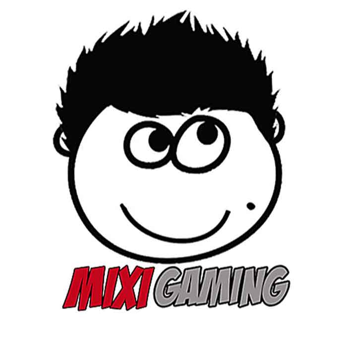 Kênh Youtube MixiGaming