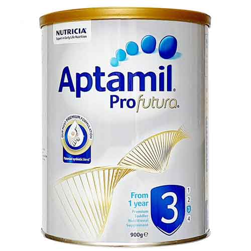 Sữa bột Aptamil 3