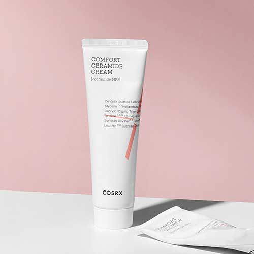 Kem dưỡng Cosrx Comfort Ceramide Cream