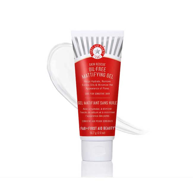 Kem dưỡng First Aid Beauty Skin Rescue Daily Face Cream 