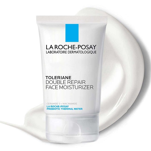 Kem dưỡng La Roche-Posay Toleriane Double Face Repair 